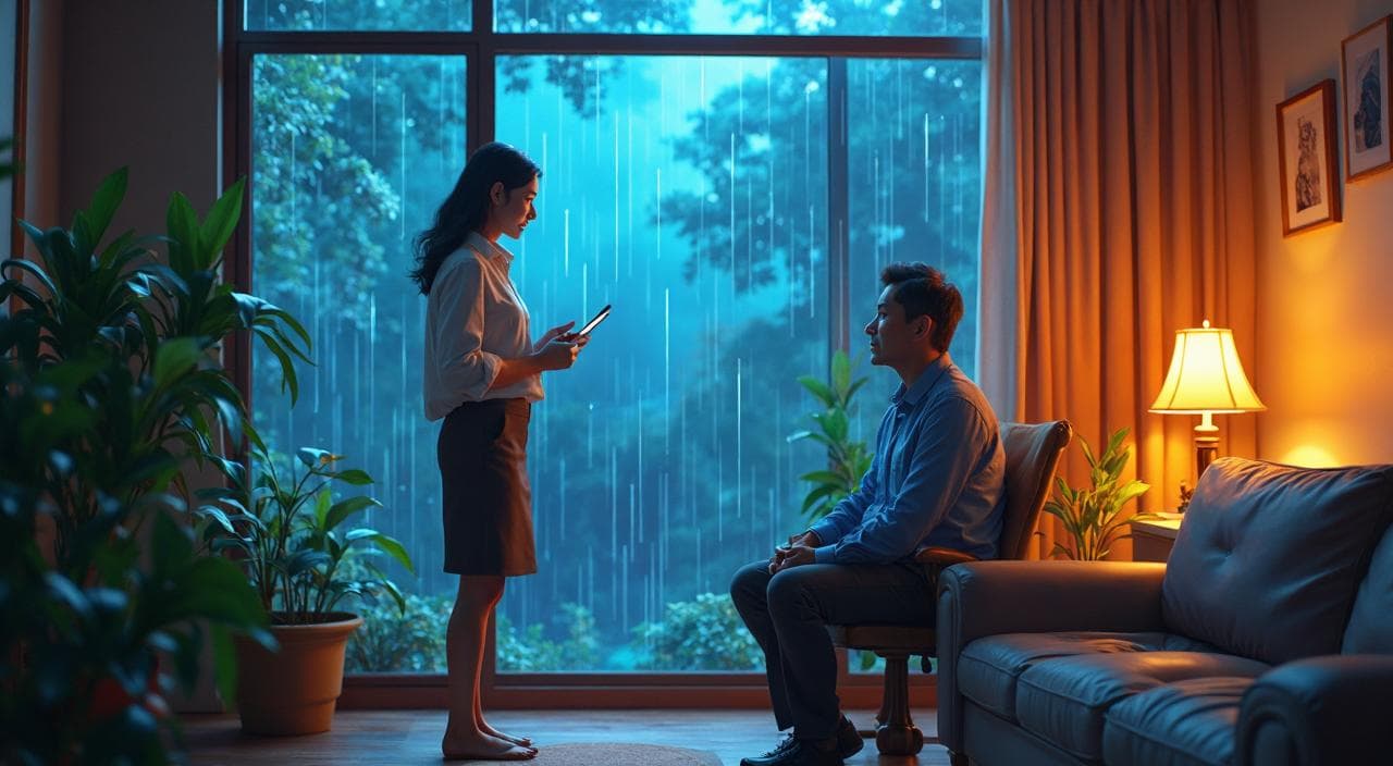 競争の激しいIT業界における40代50代エンジニアの安息地としてのエンジニアルーム